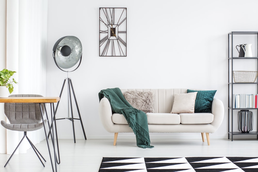 furniture assembly service